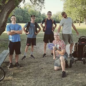 Meet your Posher, Eli